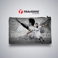 Ronaldo - Pencil Pouch (Digitally printed on Cloth)