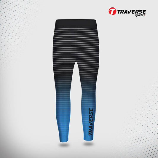 Ladies Sports Tights