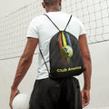 CA Drawstring Bag