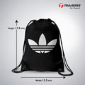 Drawstring Adidas Bag
