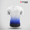 Traverse printed Sports T-Shirt for Men