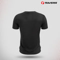 BTS Digitally Printed Fashion T-Shirt for Men by Traverse