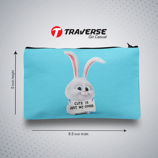 Pencil Pouch
