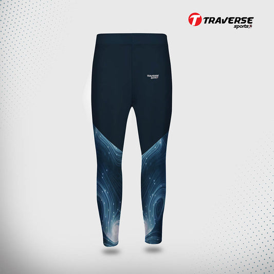 Ladies Sports Tights