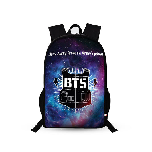 BTS School, College & Travelling  (Boys & girls)