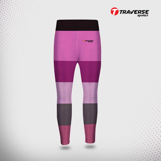 Ladies Sports Tights