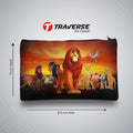 Lion King Pencil Pouch