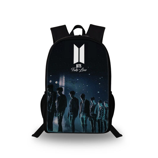 BTS School, College & Travelling  (Boys & girls)