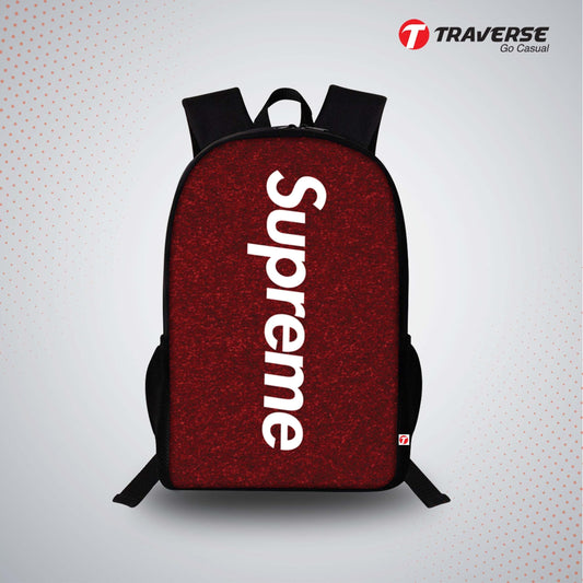 Supreme Digital Backpack