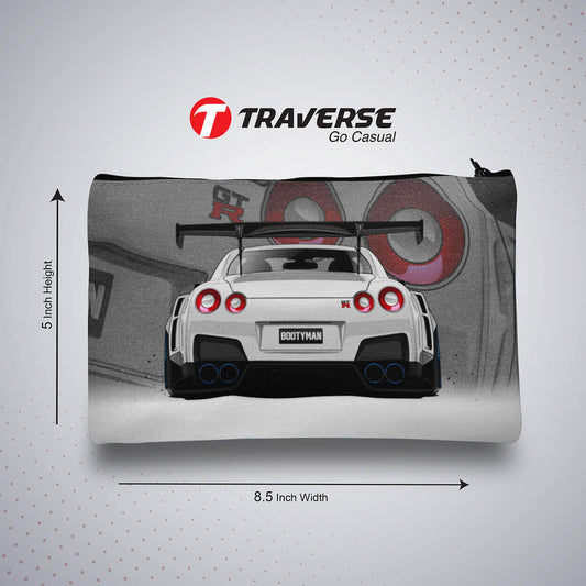 Cars Pencil Pouch