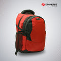 Red Laptop Travel Backpack (Copy)