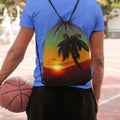 Evening Drawstring