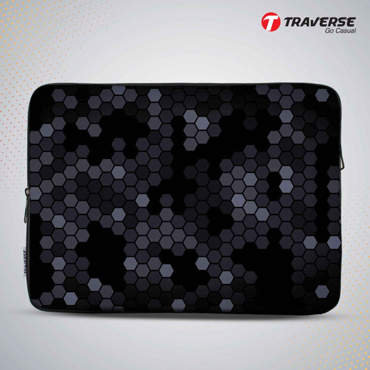 Printed Laptop Sleeve