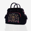 Ladies Canvas Purse with Latest Digital Printing by Traverse