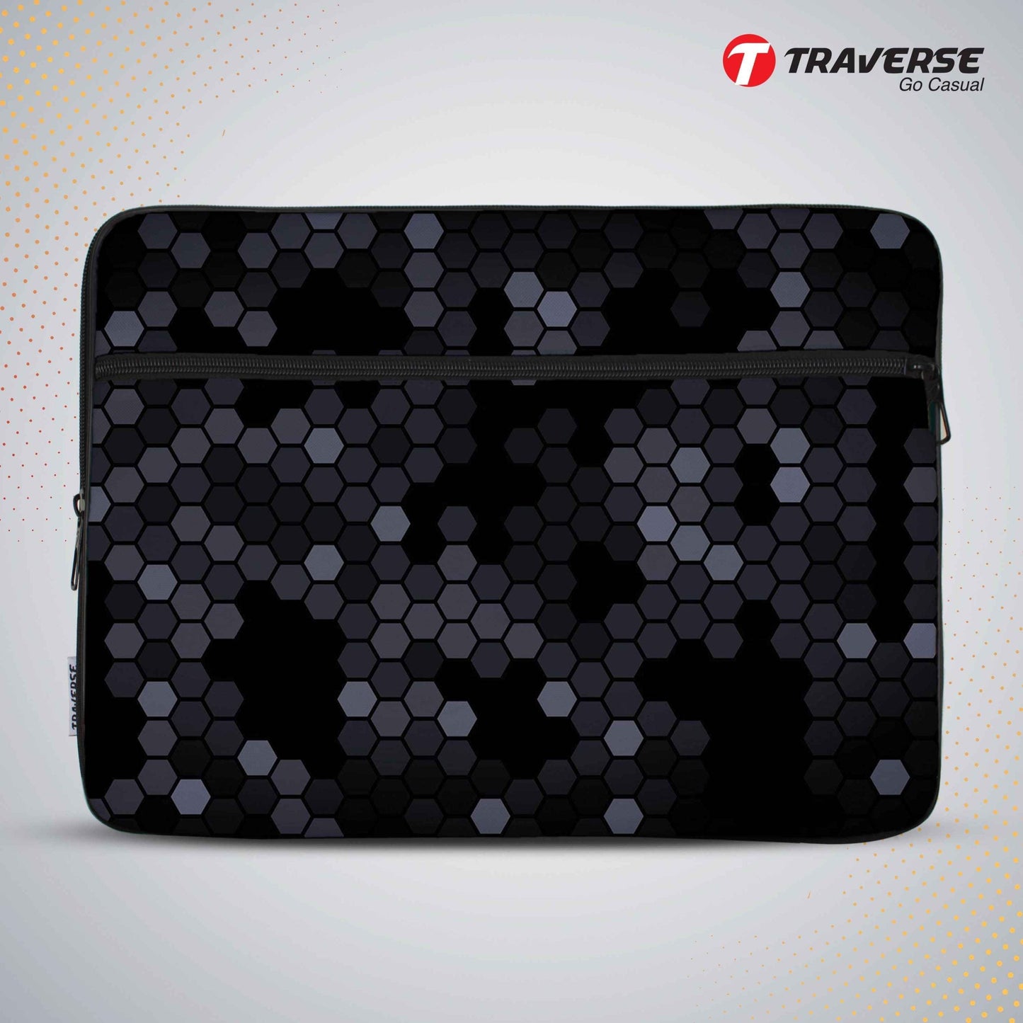 Printed Laptop Sleeve