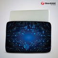 Printed Laptop Sleeve
