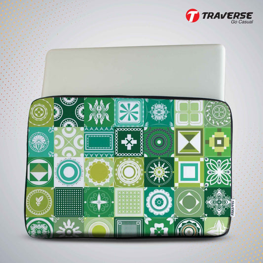 Printed Laptop Sleeve