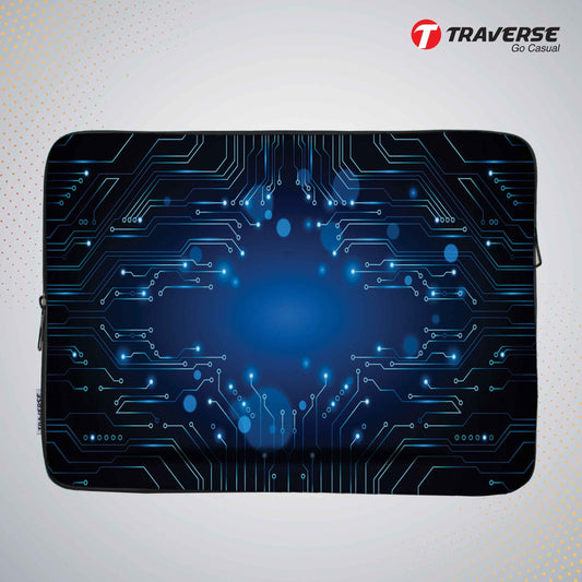 Printed Laptop Sleeve