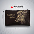 Lion Pencil Pouch
