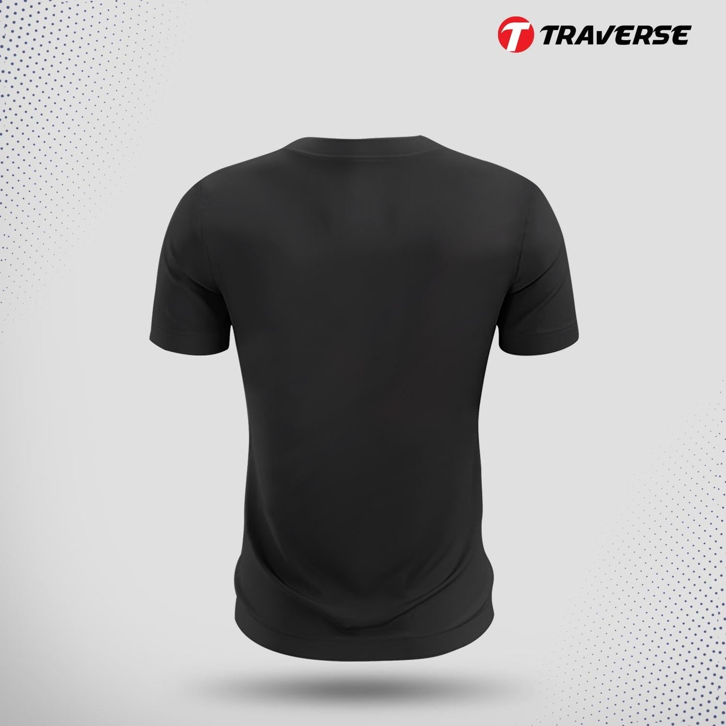 BTS Digitally Printed Fashion T-Shirt for Men by Traverse