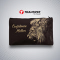 Lion Pencil Pouch