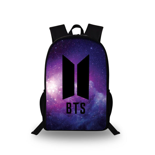 BTS School, College & Travelling  (Boys & girls)