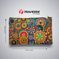 Girl's Pencil Pouch