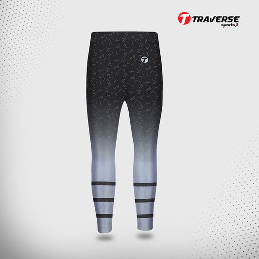 Ladies Sports Tights