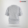 Batman Digitally Printed Fashion T-shirts for Kid's by Traverse