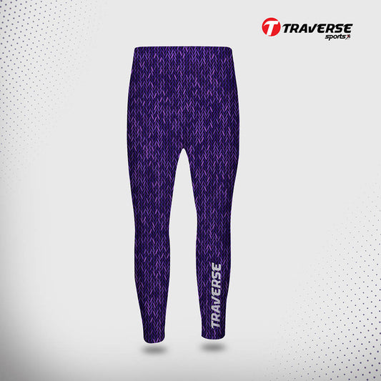 Ladies Sports Tights
