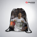 Ronaldo Drawstring Bag