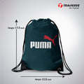 Puma Drawstring Bag