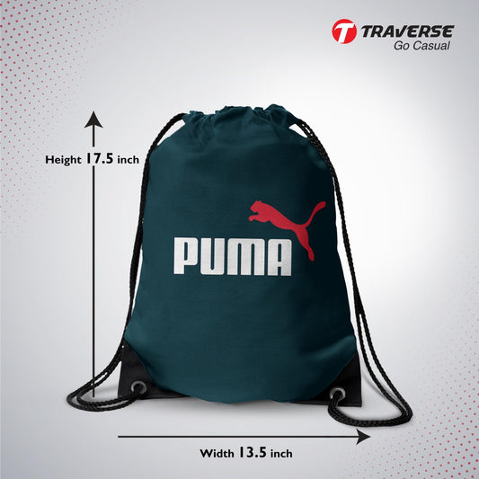 Puma Drawstring Bag