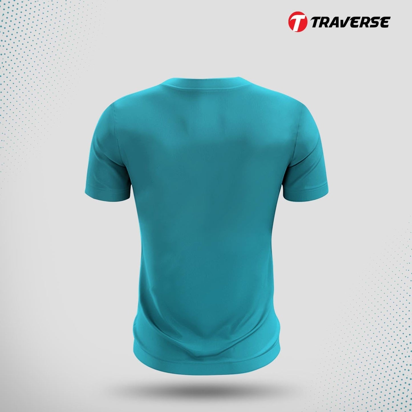 BTS Digitally Printed Fashion T-Shirt for Men by Traverse