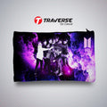 BTS pencil Pouch- Best Quality KPOP Pencil case (Digitally Printed on Fabric)