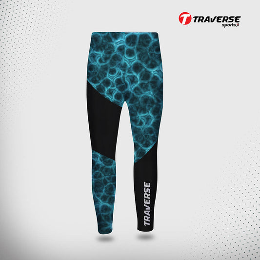 Ladies Sports Tights