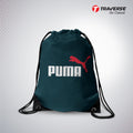 Puma Drawstring Bag