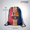 FBC Football Club Drawstring