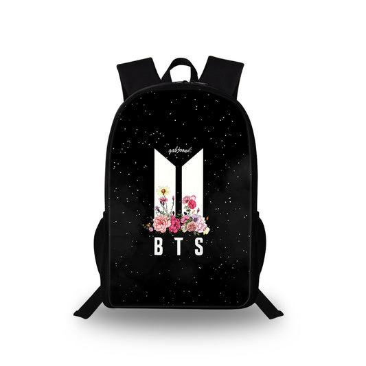 BTS School, College & Travelling  (Boys & girls)