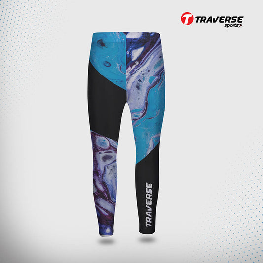 Ladies Sports Tights