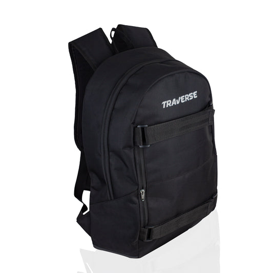 School & College Laptop Backpack – High-Quality Fabric with Padded Compartment
