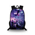 BTS School, College & Travelling  (Boys & girls)