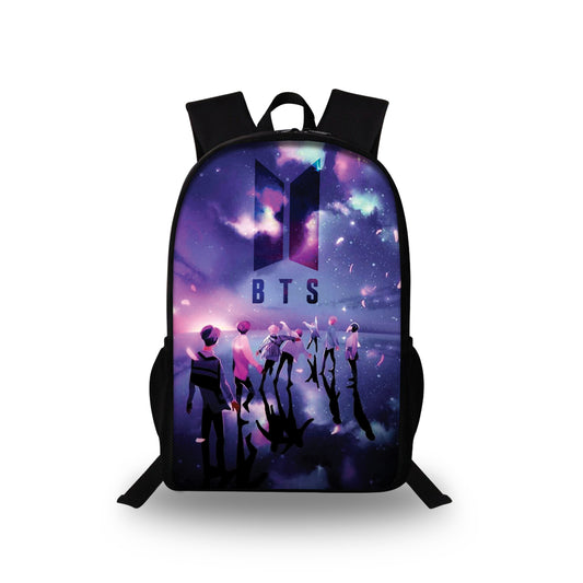 BTS School, College & Travelling  (Boys & girls)