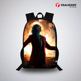 Joker Digital Print Bag