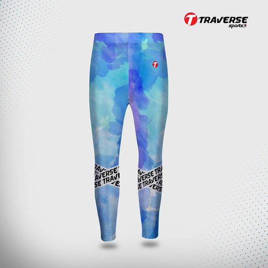 Ladies Sports Tights