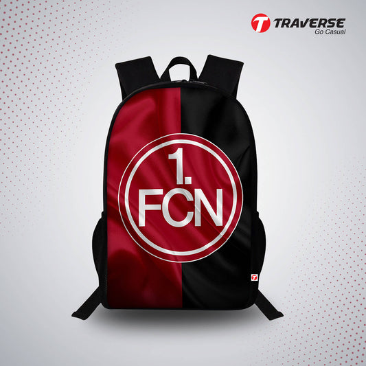 FCN Digital Print Backpack