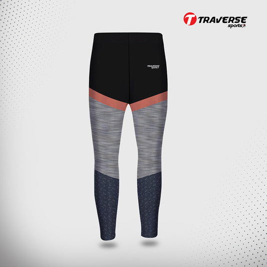 Ladies Sports Tights
