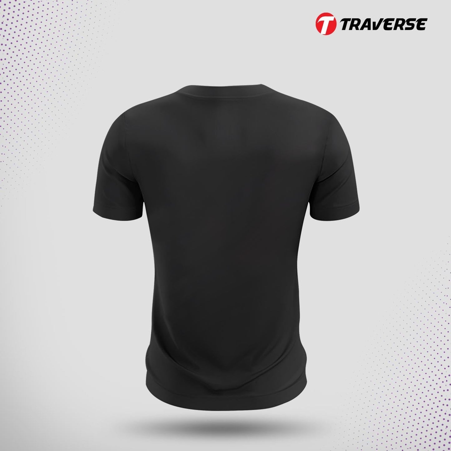 BTS Digitally Printed Fashion T-Shirt for Men by Traverse