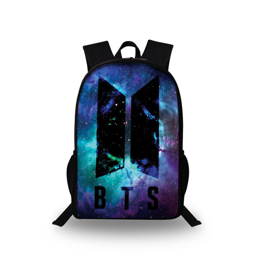 BTS School, College & Travelling  (Boys & girls)