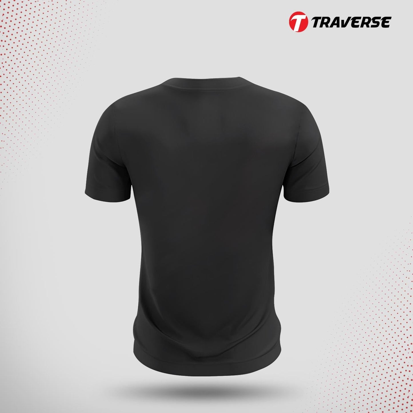 BTS Digitally Printed Fashion T-Shirt for Men by Traverse